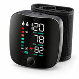 Digital Wrist Blood Pressure Monitor